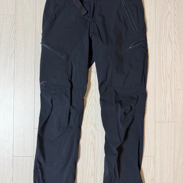 아크테릭스 펠리세이드 팬츠 [32]