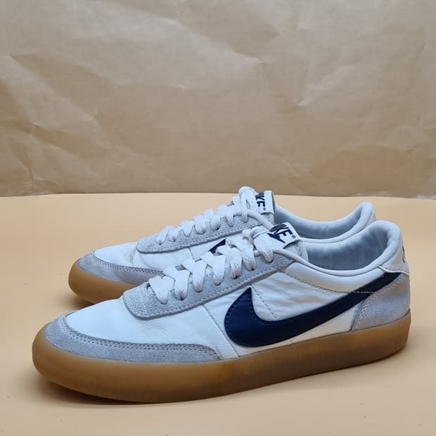 나이키 킬샷2 레더 스니커즈 245