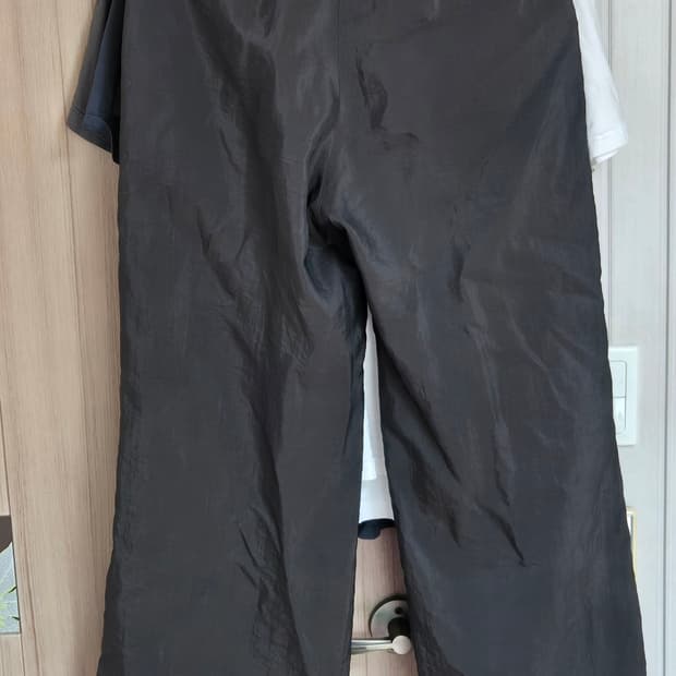 르메르 드라이실크 팬츠 36