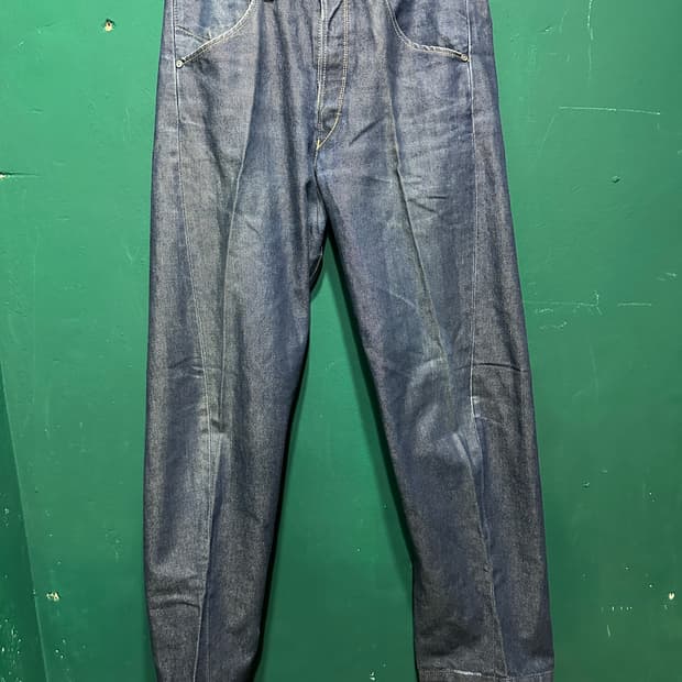 리바이스 엔지니어드진 32x32