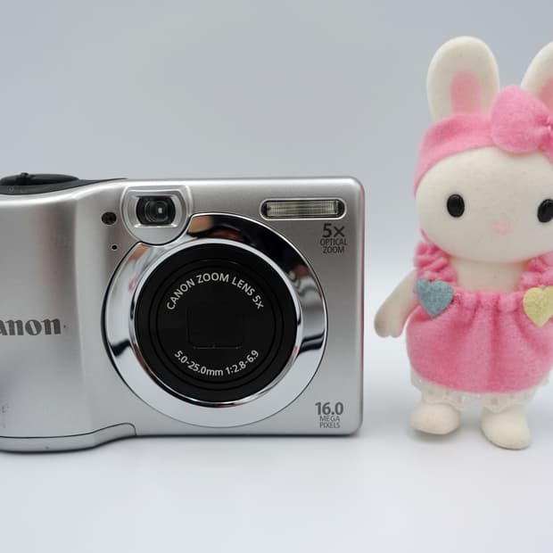[A급] Canon PowerShot A1300(캐논 파워샷 A1300)