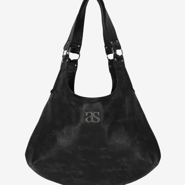 애즈온 RICKY SHOULDER BAG 숄더백