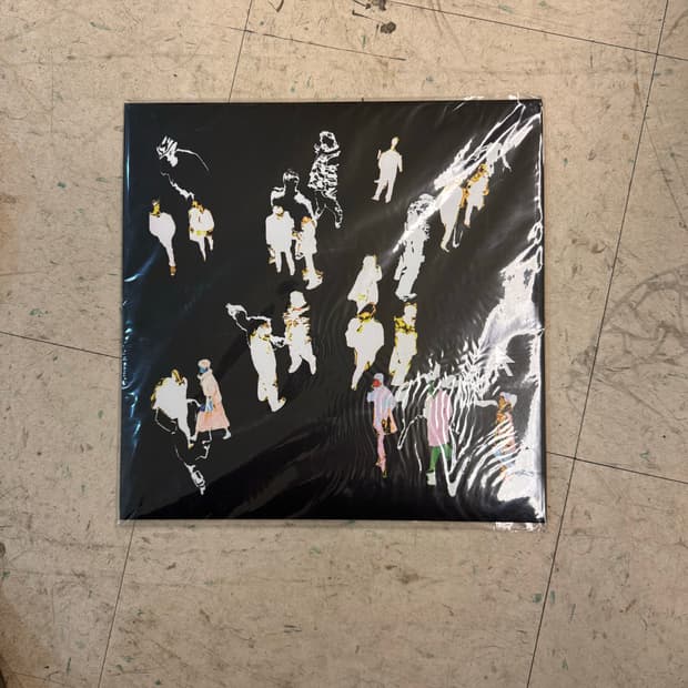 양홍원 오보에 미개봉 cd