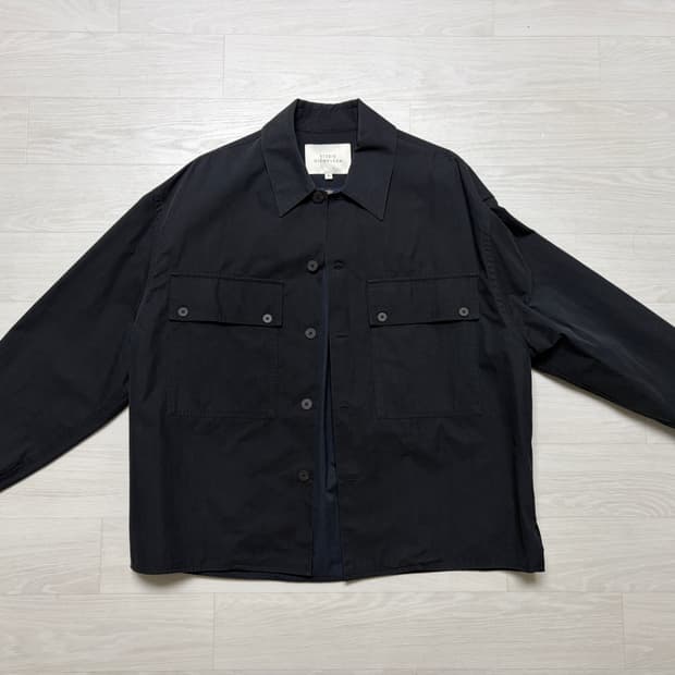 스튜디오니콜슨 자켓