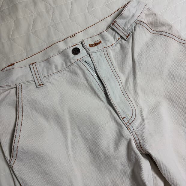 브랜디멜빌 워싱 청바지