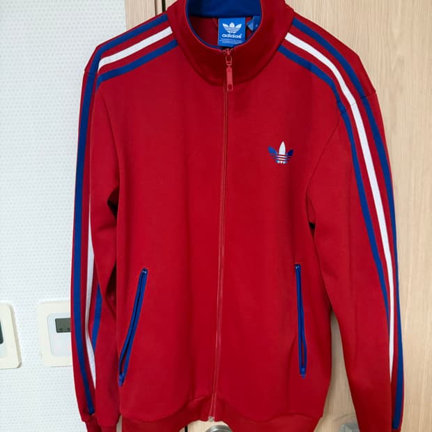 아디다스 파이어버드 