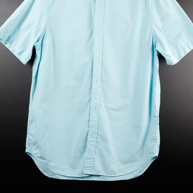 폴로 랄프로렌 반팔 셔츠