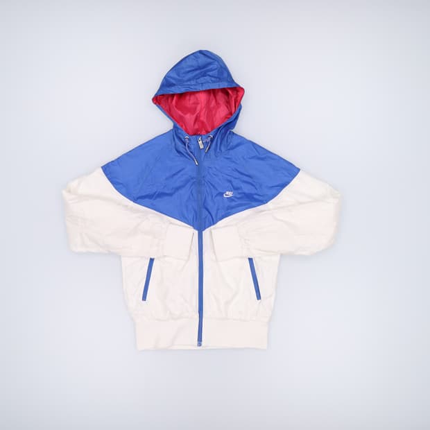 [85] 나이키 여성 윈드러너 바람막이 자켓 1216H1