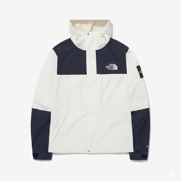 노스페이스 네오 베이든 자켓