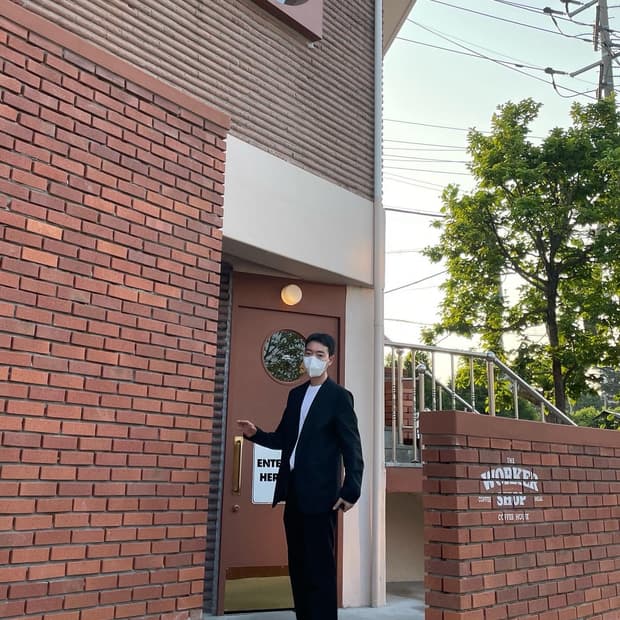 마르지엘라 카라리스 블레이저 21fw 팝니다   