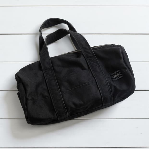 [PORTER] 스모키 미니 토트백