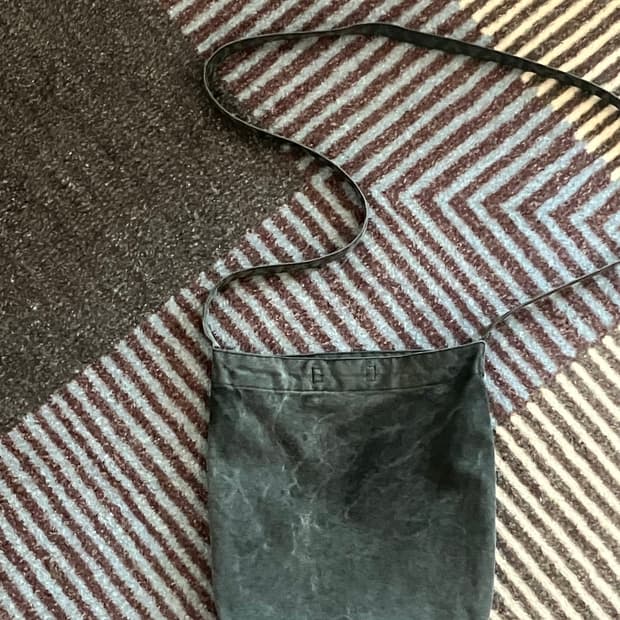 요코 사카모토 / 리서치 백 / M