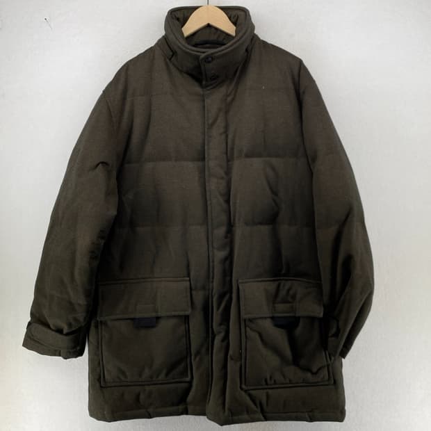 CP컴퍼니 피우마 도카 구스 패딩 50