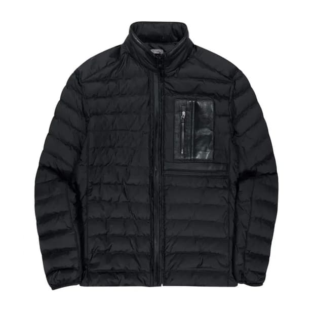 엑슬림 ep.8 경량패딩 L