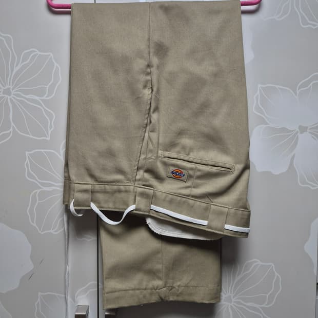 디키즈 dickies 874 90s 36x30 made in usa