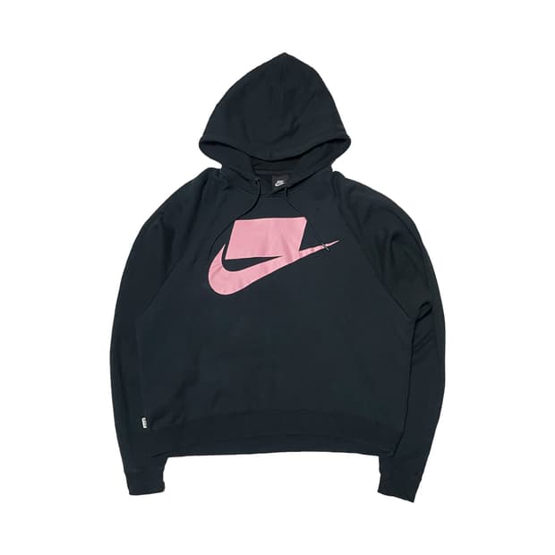 나이키 브이데이 NSW 후드티