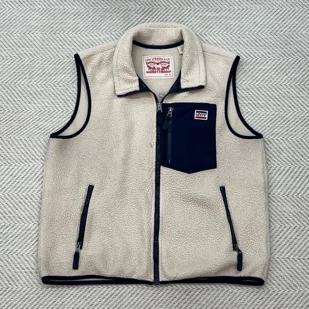 리바이스 원포켓 뽀글이 베스트 r2445
