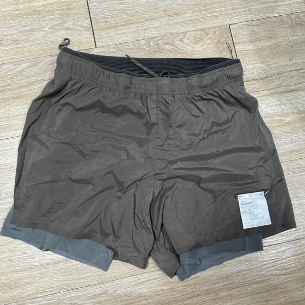Satisfy-TechSilk™ 8" Shorts