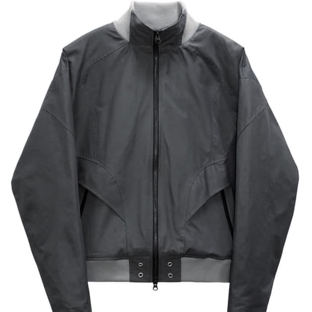 이그노타 코어4 자켓