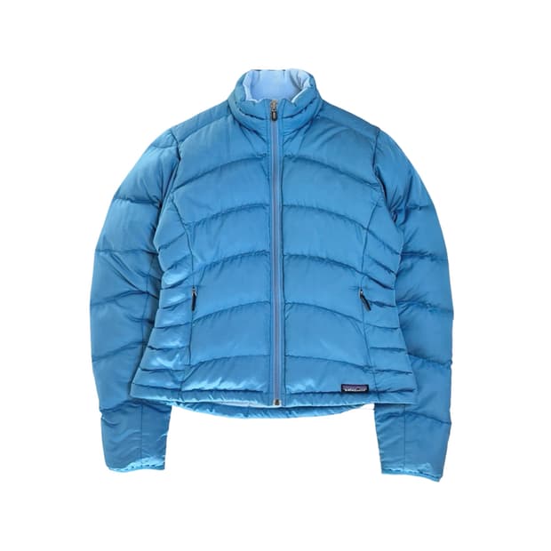 파타고니아 06s 패커블 구스 다운