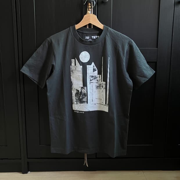 Uniqlo UTGP T-shirt