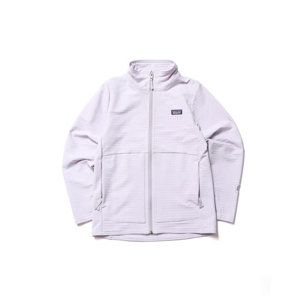 파타고니아 Patagonia R1 Tech Face Jacket 
