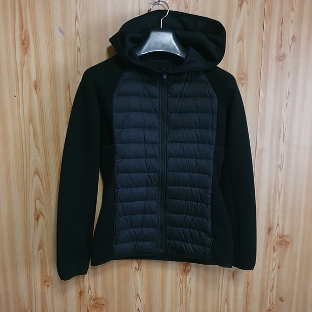 파사디 거위털 점퍼 90