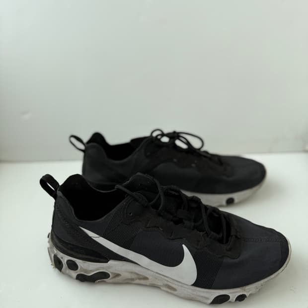 나이키 남성   리액트  중고 nike