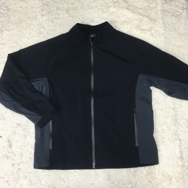 나이키 트레이닝 집업자켓 CC09