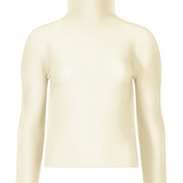 ME - Stretch Pleats 6 
