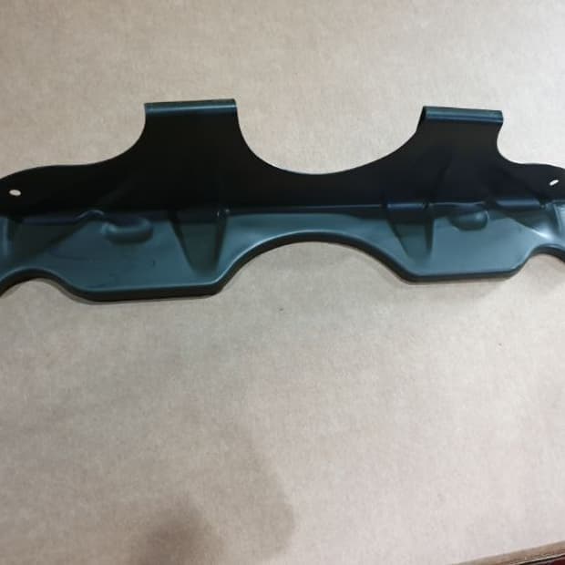 미 빈티지 지게 배낭 받침대