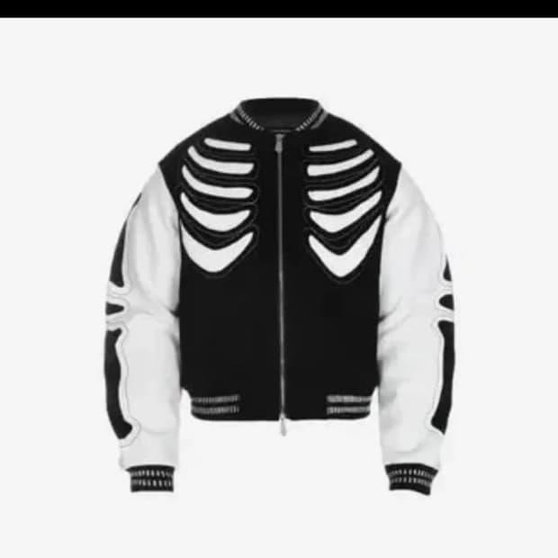 써저리바시티자켓