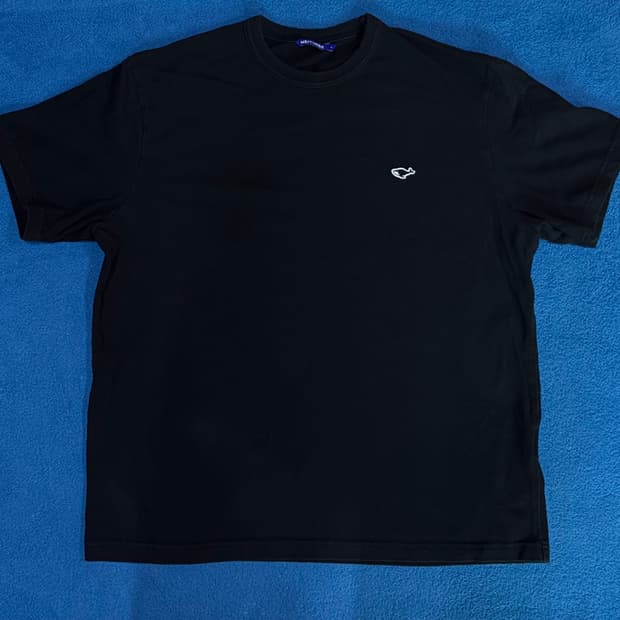 네이더스 반팔 3