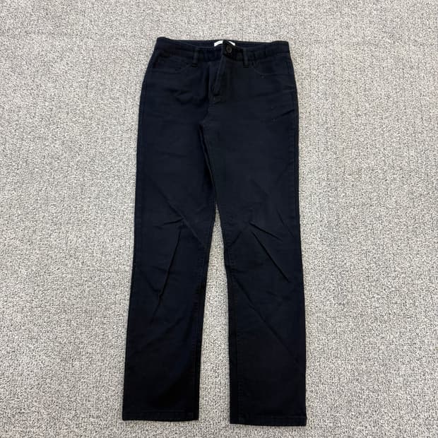 64/88 라코스테 여성 치노팬츠 0128H2