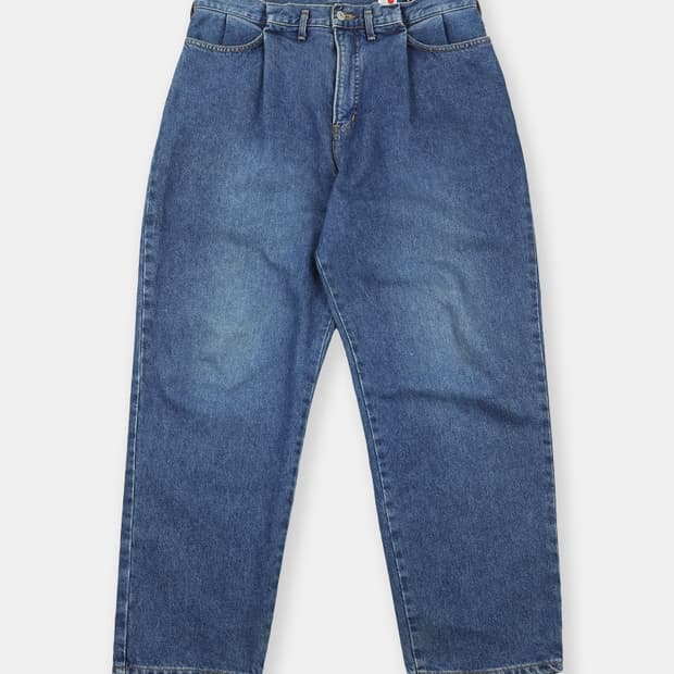 EDWIN JAPAN Denim Pants