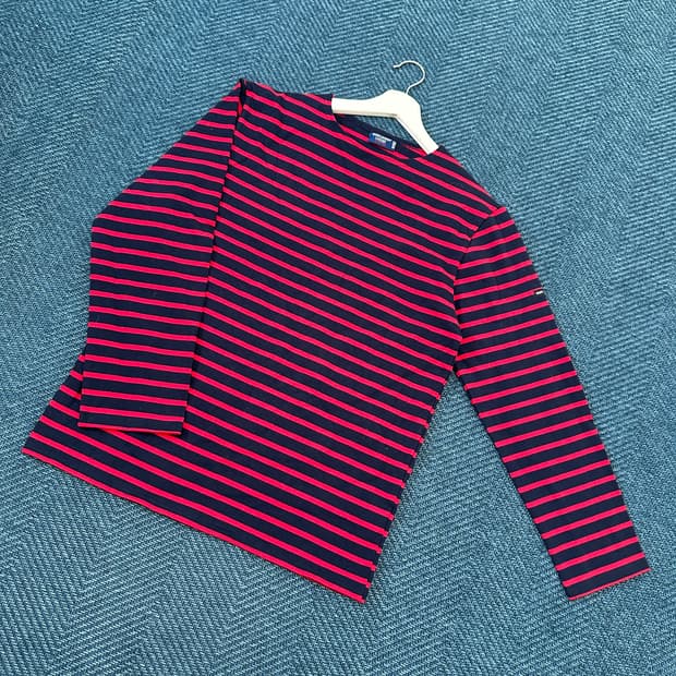 [L] 세인트제임스 단가라 긴팔티