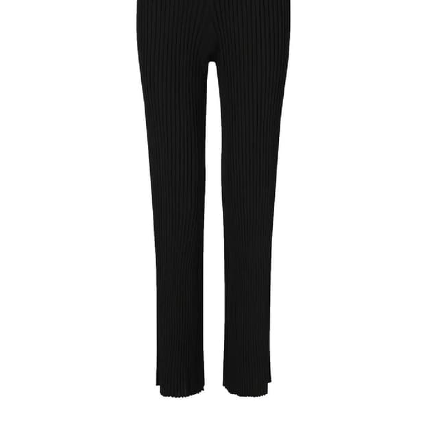 헬무트랭 helmut lang 립 팬츠