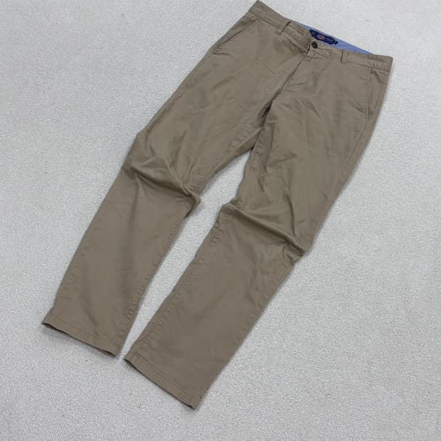 32 디키즈 남성 치노 팬츠 0325E