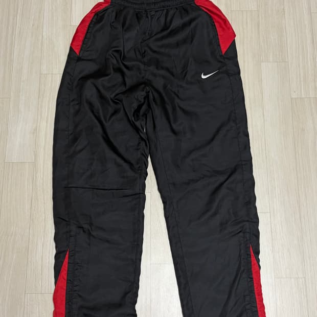 나이키 트랙팬츠