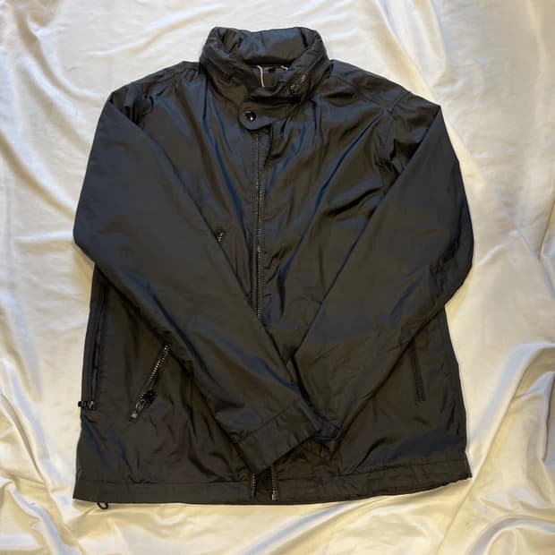 아페쎄 올검 바람막이 S