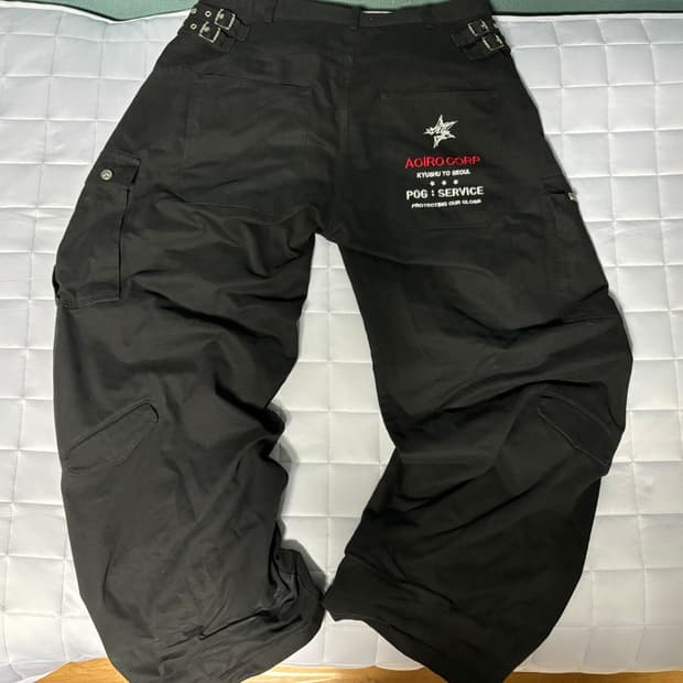 아오이로 포그서비스 M65 3size