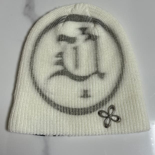 써저리 언본소사이어티 비니 아이보리