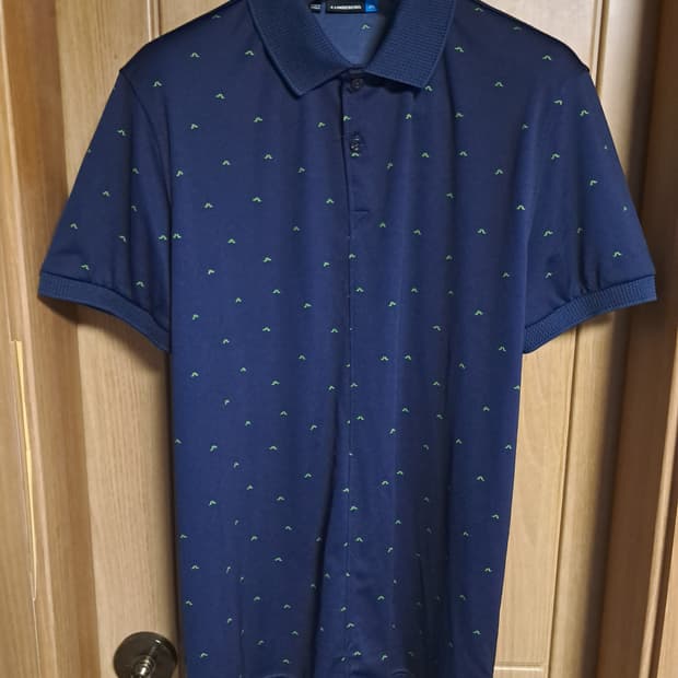 제이린드버그 반팔티 남성M