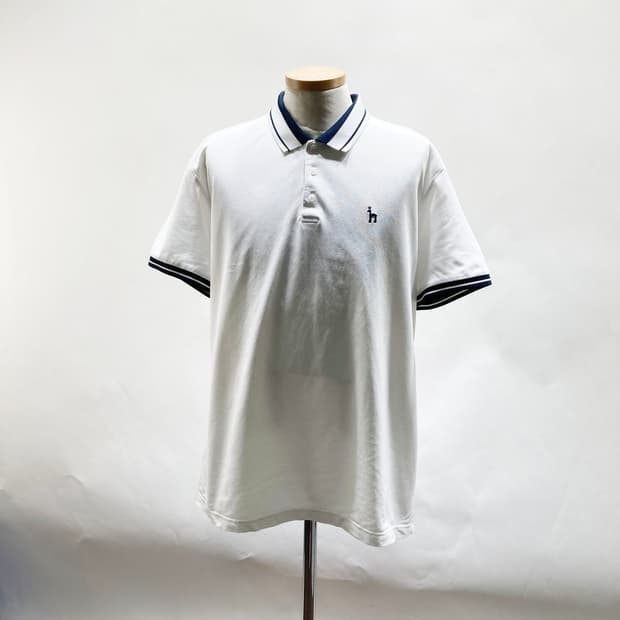 헤지스 남성카라반팔 110