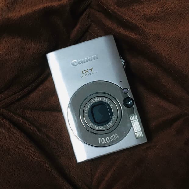 캐논 익서스 85is 디카 디지털카메라 카메라 