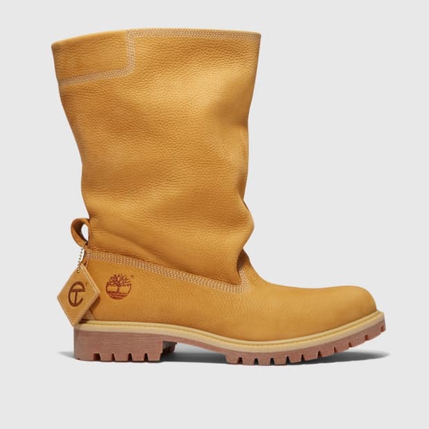 텔파 팀버랜드 구매글