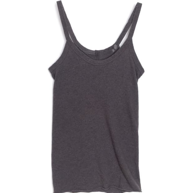 lilies, rick owens