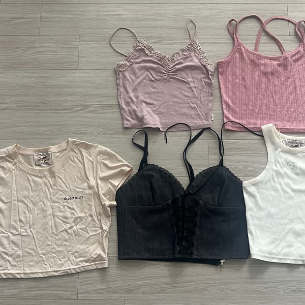 쓰리타임즈 애즈온