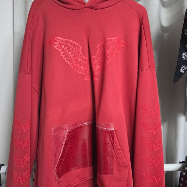 Alexander Digenova Hoodie 
