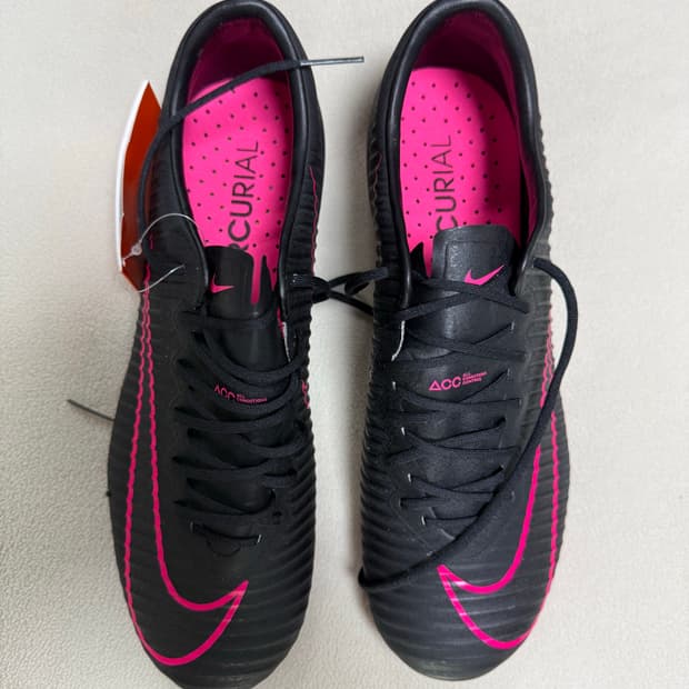 나이키 베이퍼 XI HG + 신발주머니